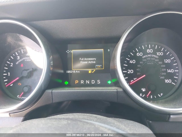 Ford Mustang Gt Premium 2019 1FA6P8CF5K5159239 Image 7