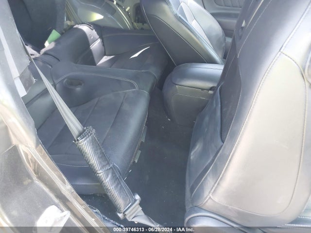 Ford Mustang Gt Premium 2019 1FA6P8CF5K5159239 Image 8