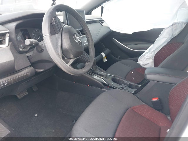 Toyota COROLLA SE 2023 5YFP4MCE9PP163019 Image 5