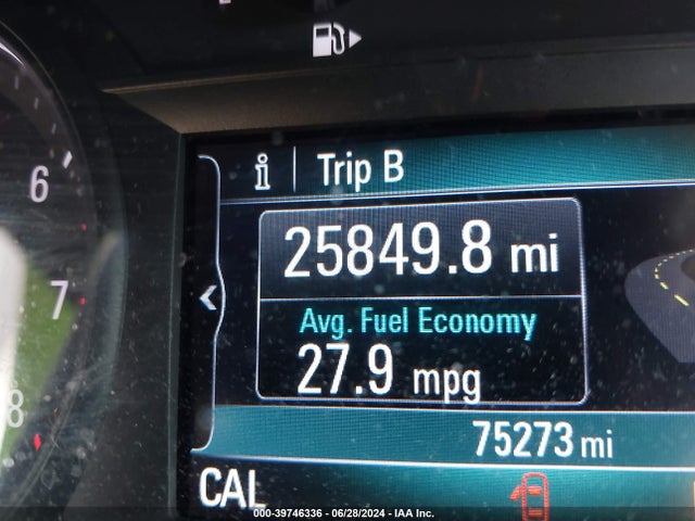 KL4CJASB9HB131694 Buick Encore Preferred
