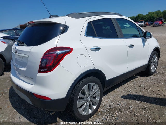KL4CJASB9HB131694 Buick Encore Preferred