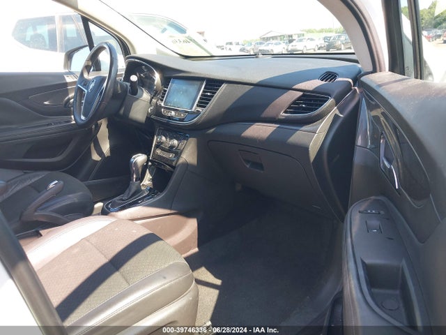 KL4CJASB9HB131694 Buick Encore Preferred