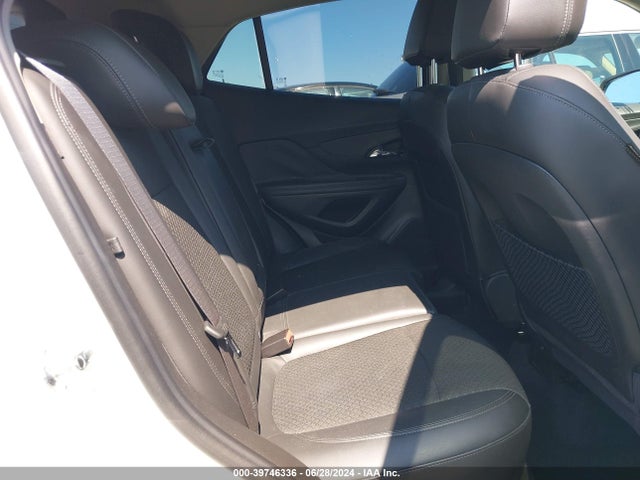 KL4CJASB9HB131694 Buick Encore Preferred
