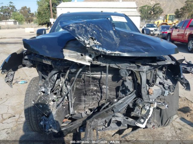 1C4RJEAG8GC454924 Jeep Grand Cherokee Laredo
