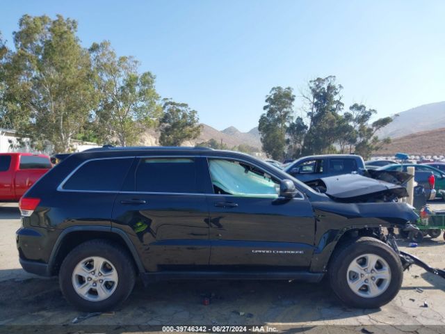 1C4RJEAG8GC454924 Jeep Grand Cherokee Laredo