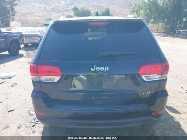 1C4RJEAG8GC454924 Jeep Grand Cherokee Laredo