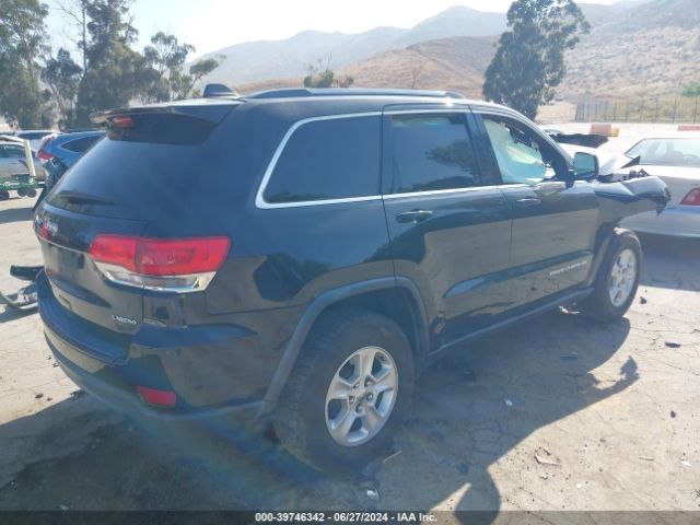 1C4RJEAG8GC454924 Jeep Grand Cherokee Laredo