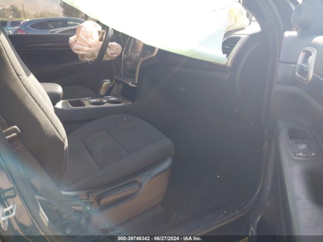 1C4RJEAG8GC454924 Jeep Grand Cherokee Laredo