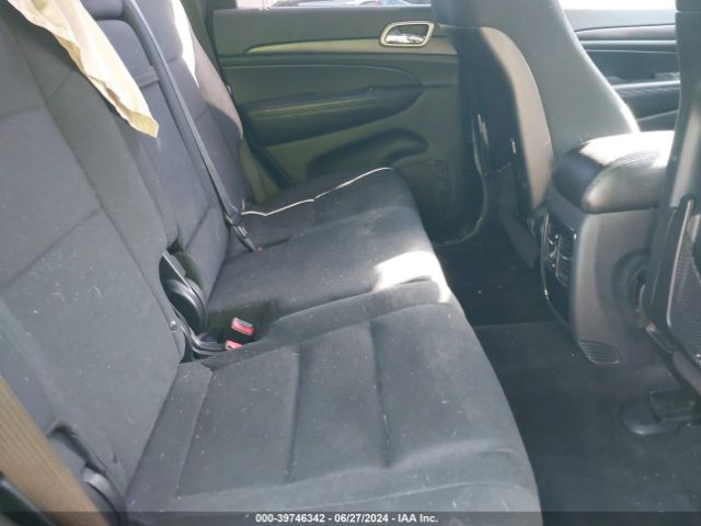 1C4RJEAG8GC454924 Jeep Grand Cherokee Laredo