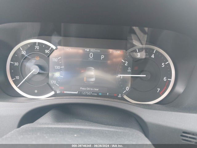 2020 JAGUAR XE SAJAJ4FX8LCP63918 Photo 6