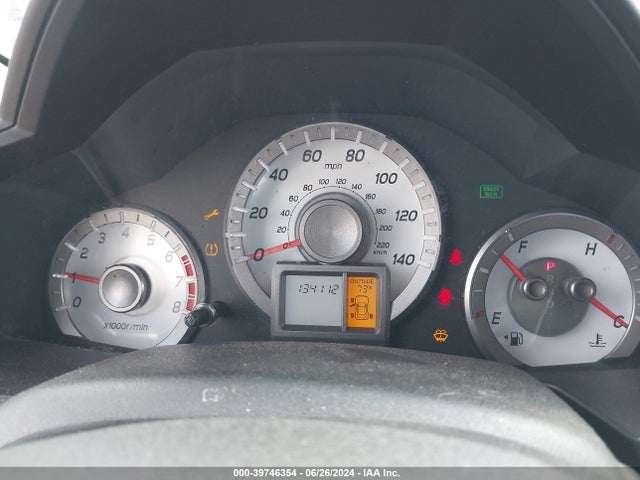 Honda Pilot Ex-l 2015 5FNYF4H51FB063143 Image 7