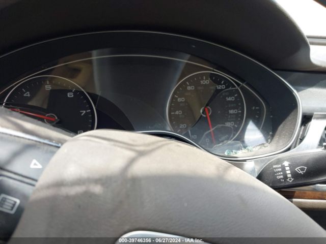 WAUFGAFC4EN027352 Audi A6 3.0t Premium Plus