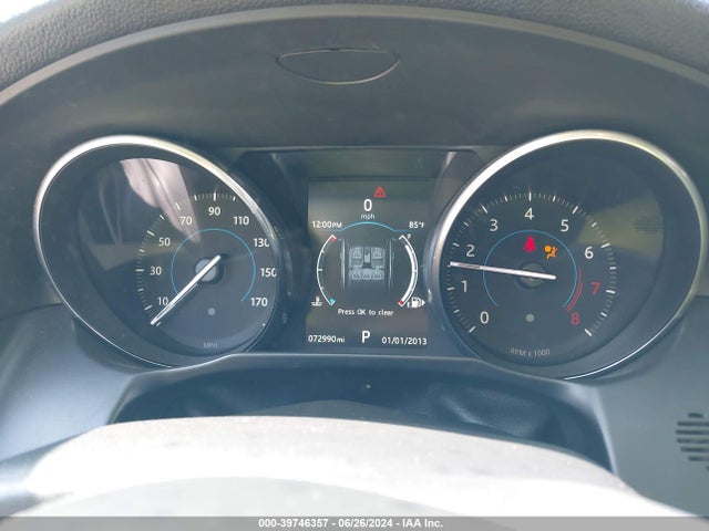 2016 JAGUAR XF SAJBD4BV3GCY06583 Photo 6