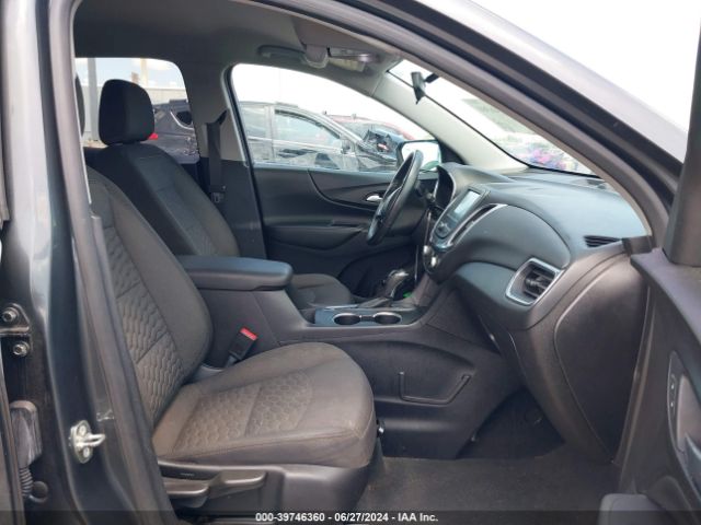 2GNAXJEV2J6190412 Chevrolet EQUINOX LT