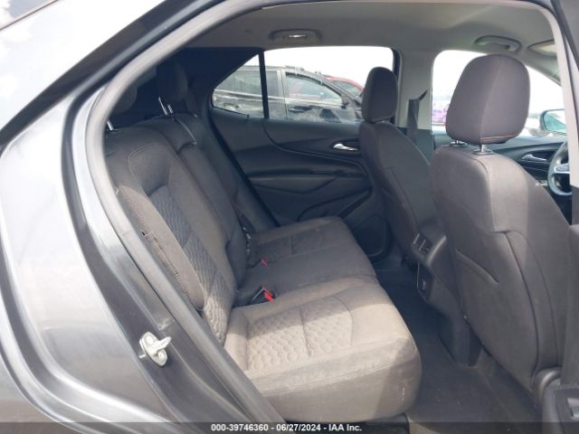 2GNAXJEV2J6190412 Chevrolet EQUINOX LT