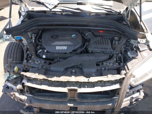 WBXHT3Z37H4A57959 BMW X1 Xdrive28i