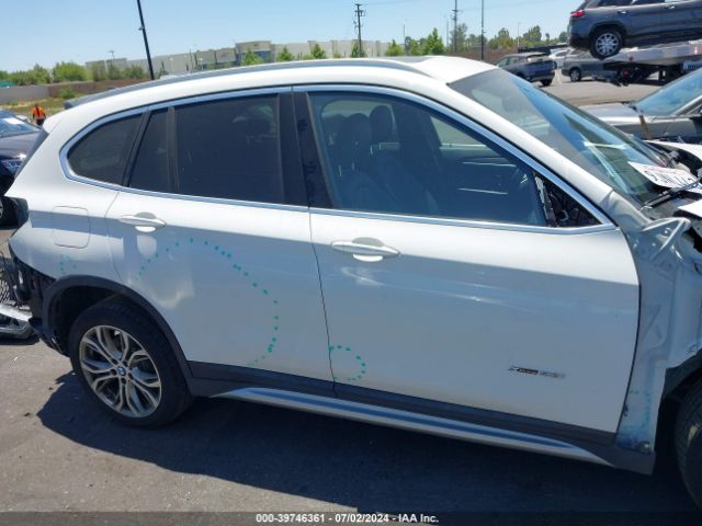 WBXHT3Z37H4A57959 BMW X1 Xdrive28i