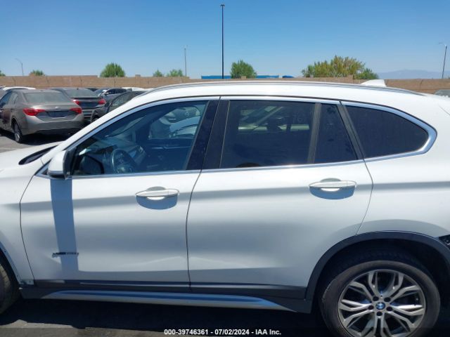 WBXHT3Z37H4A57959 BMW X1 Xdrive28i