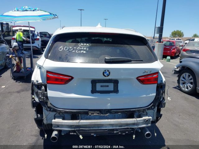 WBXHT3Z37H4A57959 BMW X1 Xdrive28i