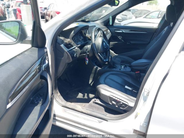 WBXHT3Z37H4A57959 BMW X1 Xdrive28i
