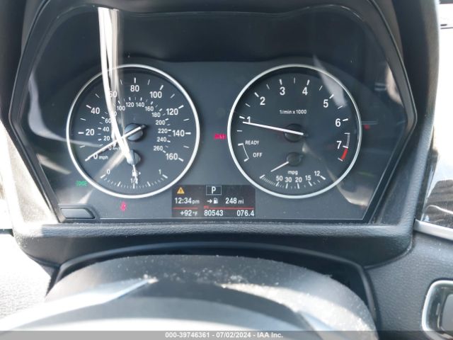 WBXHT3Z37H4A57959 BMW X1 Xdrive28i