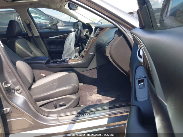 JN1EV7AP9KM514021 Infiniti Q50 3.0t Luxe