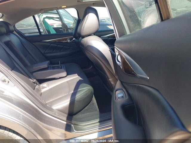 JN1EV7AP9KM514021 Infiniti Q50 3.0t Luxe