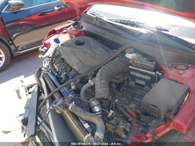 KIA Forte Gt Manual 2021 3KPF44AC0ME371879 Image 10