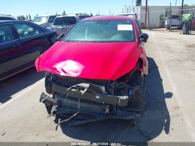 KIA Forte Gt Manual 2021 3KPF44AC0ME371879 Image 13