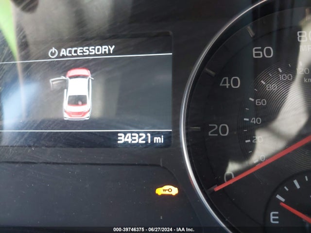 KIA Forte Gt Manual 2021 3KPF44AC0ME371879 Image 16