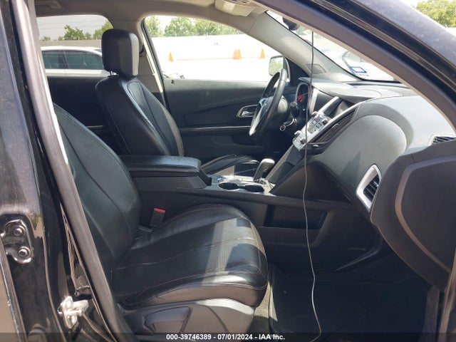 Chevrolet Equinox 2lt 2015 2GNALCEK2F6327546 Image 5