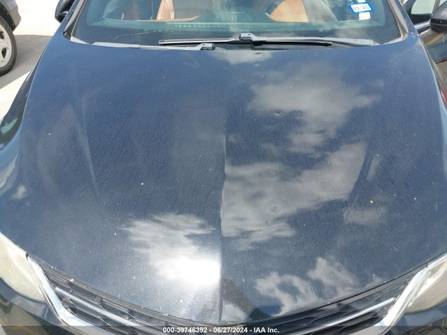 Chevrolet Cruze Premier Auto 2017 1G1BF5SM6H7114875 Image 6