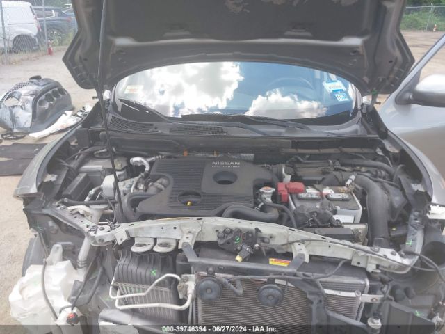 JN8AF5MR4ET352498 Nissan JUKE S