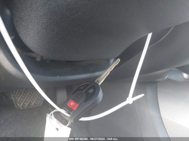 JN8AF5MR4ET352498 Nissan JUKE S
