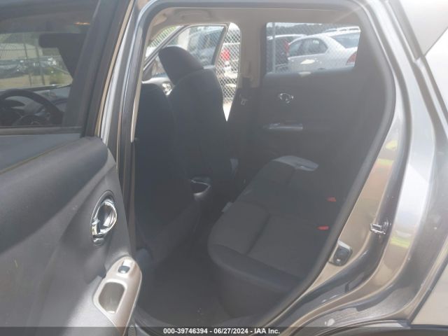 JN8AF5MR4ET352498 Nissan JUKE S