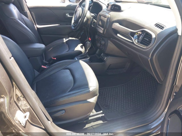 ZACCJABB2JPG73821 Jeep Renegade Altitude Fwd