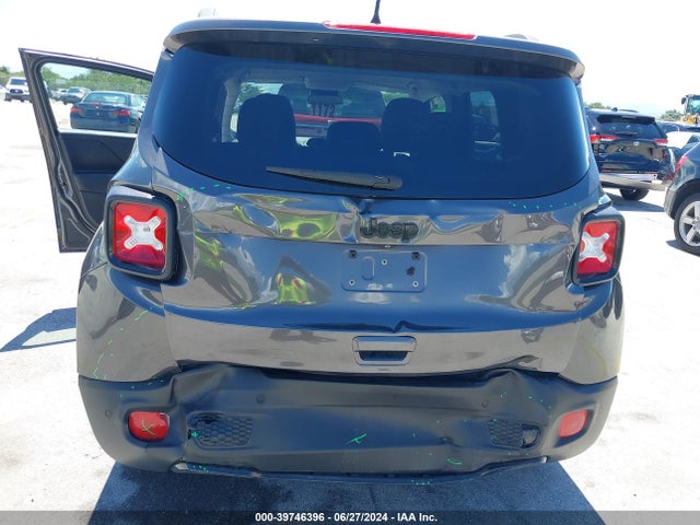 ZACCJABB2JPG73821 Jeep Renegade Altitude Fwd