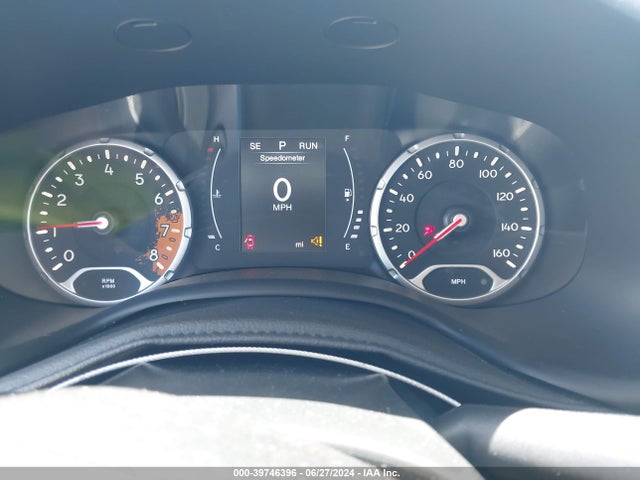 ZACCJABB2JPG73821 Jeep Renegade Altitude Fwd