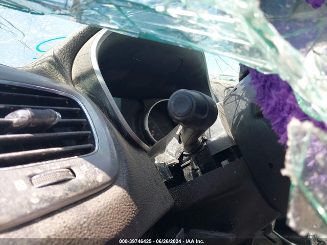 3C4NJCBB6JT165591 Jeep Compass Latitude Fwd