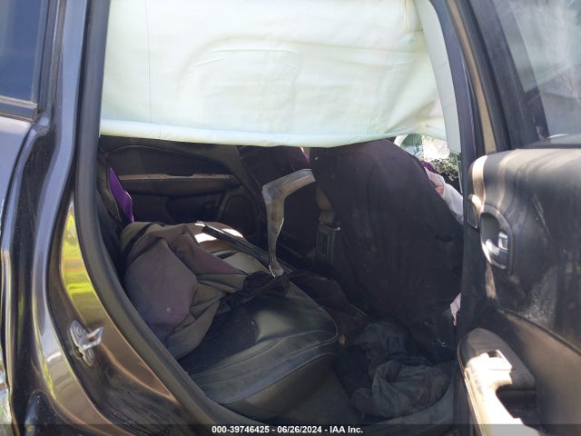 3C4NJCBB6JT165591 Jeep Compass Latitude Fwd