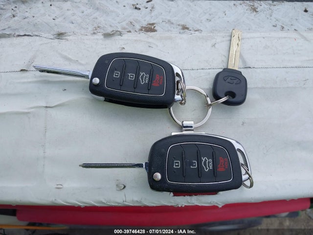Hyundai Sonata 2017 5NPE24AFXHH451798 Image 11