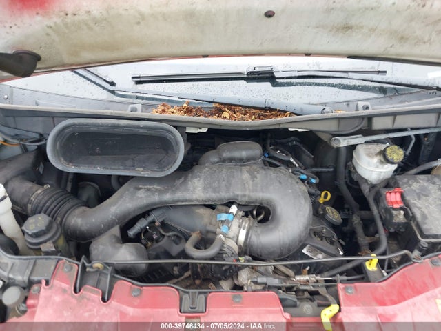 Ford Transit-250 2016 1FTYR1ZM4GKA70202 Image 10