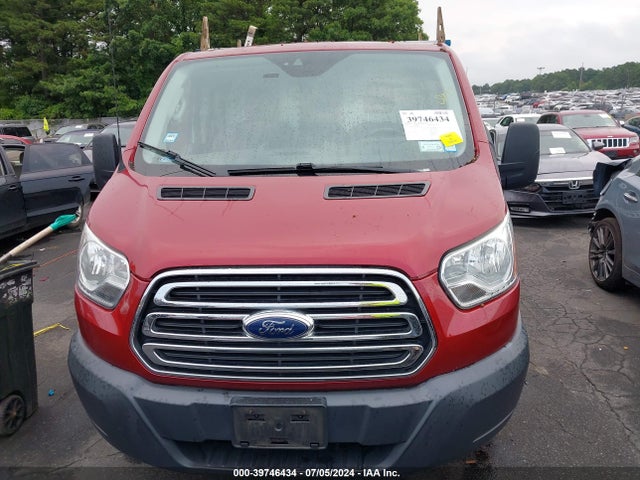 Ford Transit-250 2016 1FTYR1ZM4GKA70202 Image 12