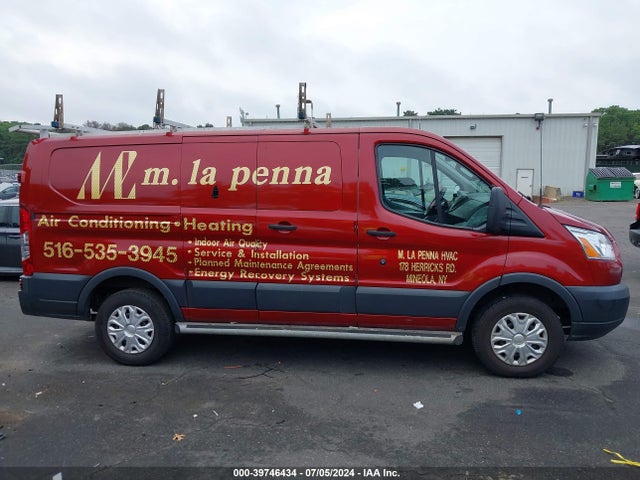 Ford Transit-250 2016 1FTYR1ZM4GKA70202 Image 13