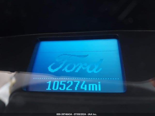 Ford Transit-250 2016 1FTYR1ZM4GKA70202 Image 7