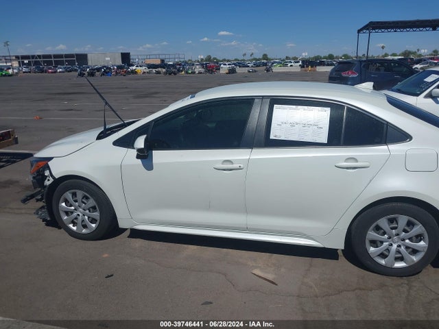 Toyota COROLLA LE 2020 JTDEPRAE5LJ098991 Image 14
