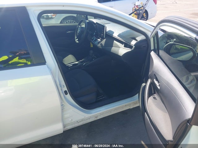 Toyota COROLLA LE 2020 JTDEPRAE5LJ098991 Image 5