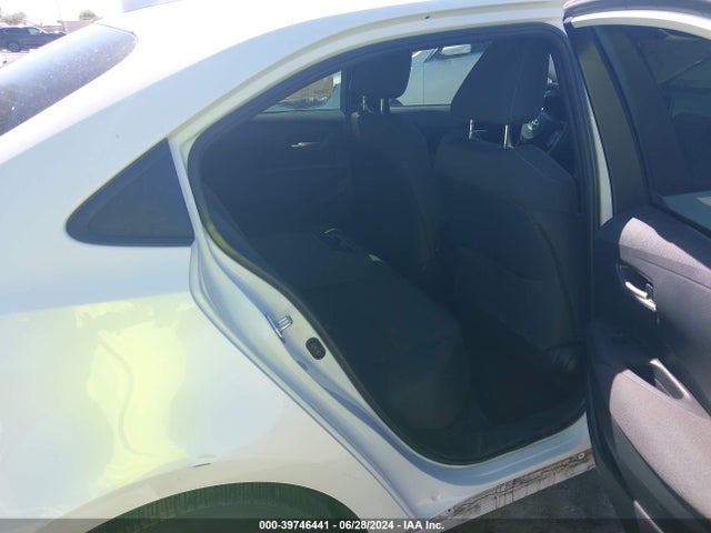 Toyota COROLLA LE 2020 JTDEPRAE5LJ098991 Image 8