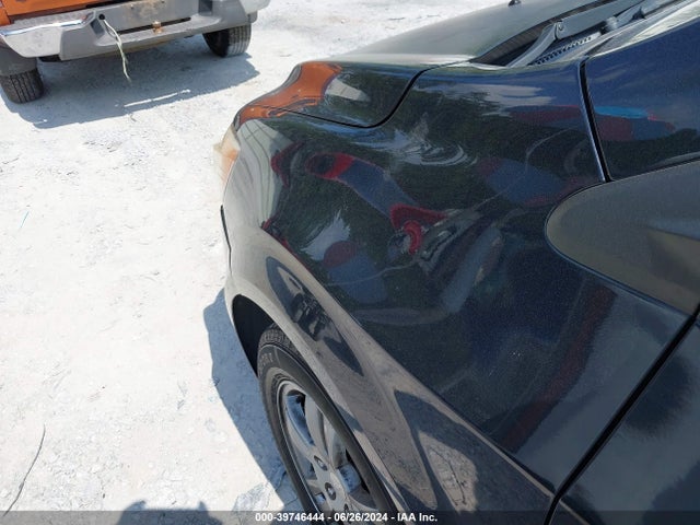 Chevrolet Sonic Lt Auto 2014 1G1JC5SH3E4133758 Image 12