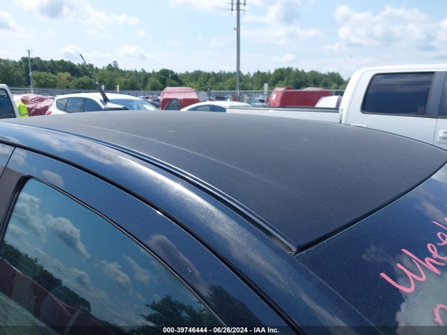 Chevrolet Sonic Lt Auto 2014 1G1JC5SH3E4133758 Image 14
